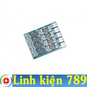 Mạch cân bằng sạc xả ắc quy 4S pin 3.7V